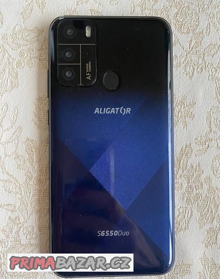 aligator-s6550-duo-senior-128gb-blue