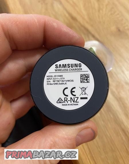 samsung-nabijecka-hodinek