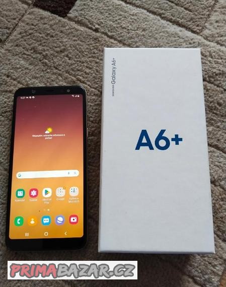 prodam-starsi-telefon-samsung-galaxi-a6