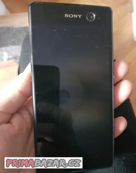 sony-xperia-funkcni-pekny-stav