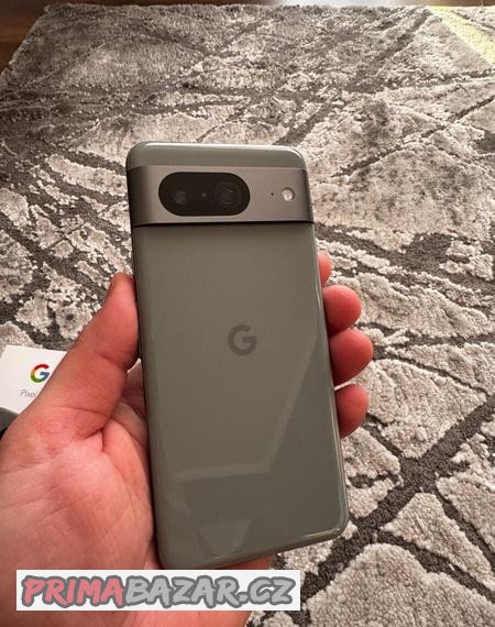 google-pixel-8-128gb-hazel