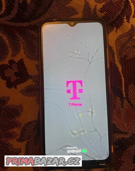 t-phone