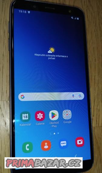samsung-galaxy-j6-3gb-ram-uloziste-32gb