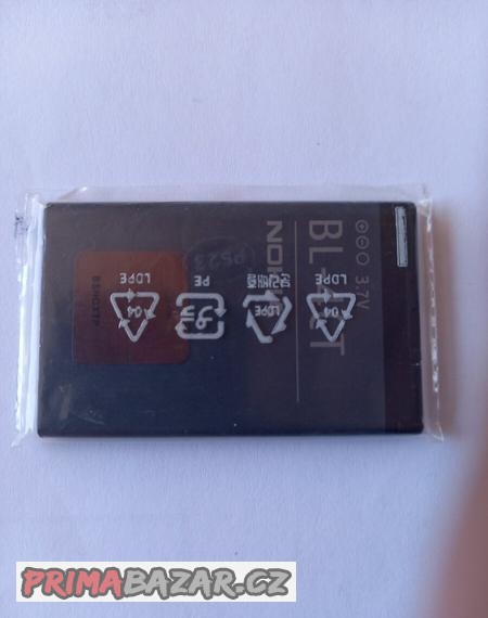 nova-baterie-nokia-bl-4ct