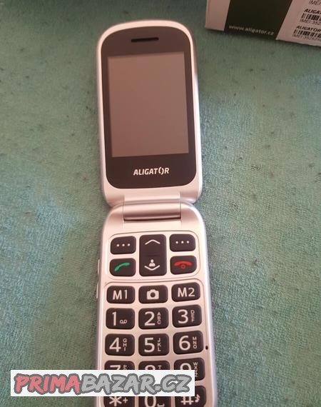 veckovy-telefon-pro-seniory-aligator