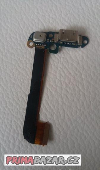 napajeci-flex-kabel-htc-one-m7