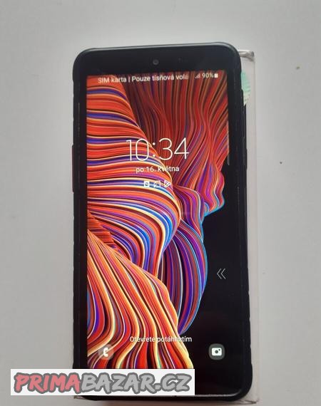 prodam-samsung-xcover-5