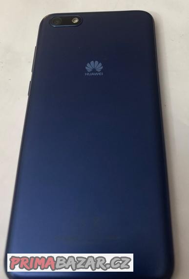 huawey-y5
