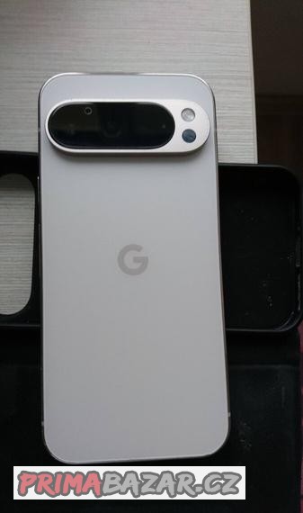 prodam-vymenim-google-pixel-9-pro-256gb