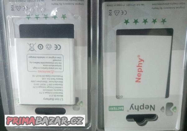 baterie-lenovo-bl210-2000mah-li-ion-a536-a606-s650-s820