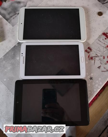 tablety