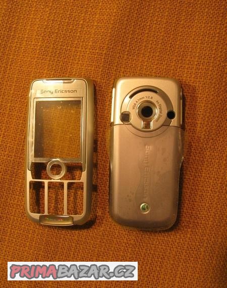 kryt-sonyericsson-k700-novy