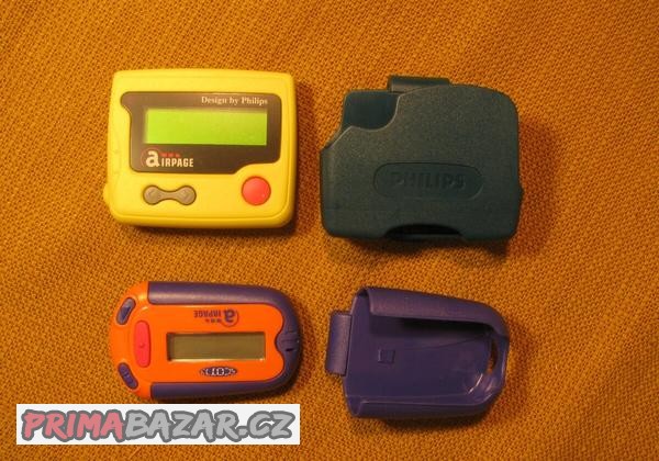 pager-philips-airpage