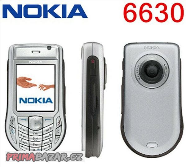 nokia-6630-rarita-pro-sberatele-rok-2005-funkcni