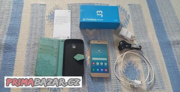 prodam-samsung-galaxy-j3-2017