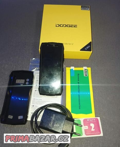 doogee-smini-256g