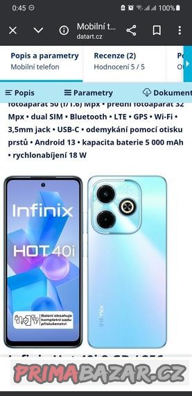 infinix-hot-40-8-128-256-gb