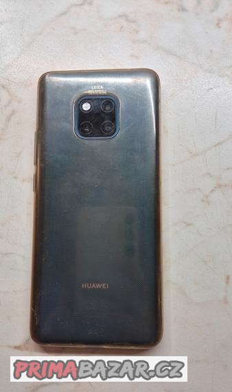 huawei-mate-20-pro-nutna-vymena-displeje