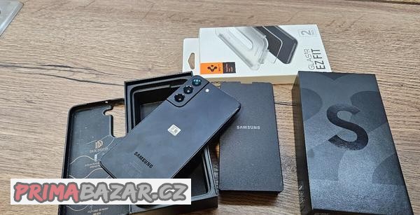 samsung-galaxy-s22-8gb-256gb-cerny-hezky-stav