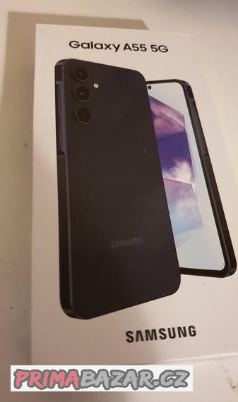 prodam-samsung-galaxy-a55-5g-8gb-128-gb