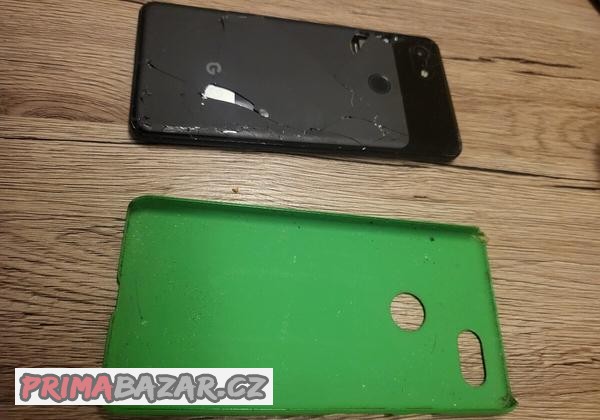 google-pixel-3-xl-na-nahradni-dily