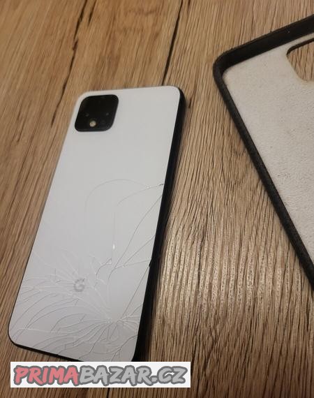 google-pixel-4-na-nahradni-dily