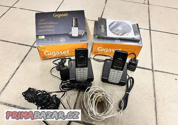 bezdratovy-telefon-gigaset-c300-2x