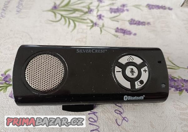 handsfree-do-auta-silvercrest