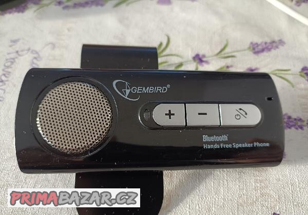 handsfree-do-auta-gembird