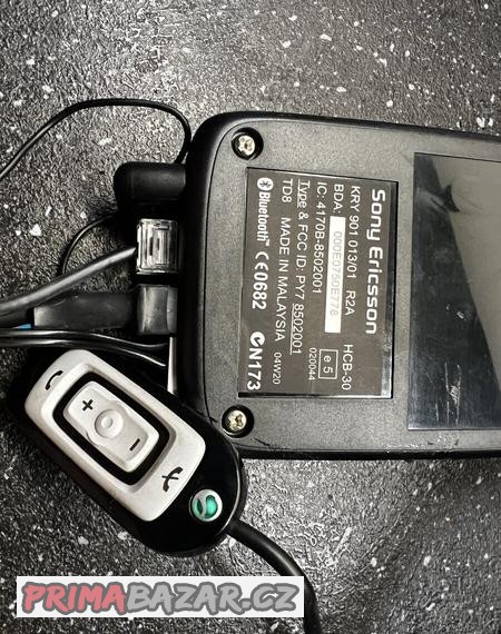 bluetooth-handsfree-sony-ericsson