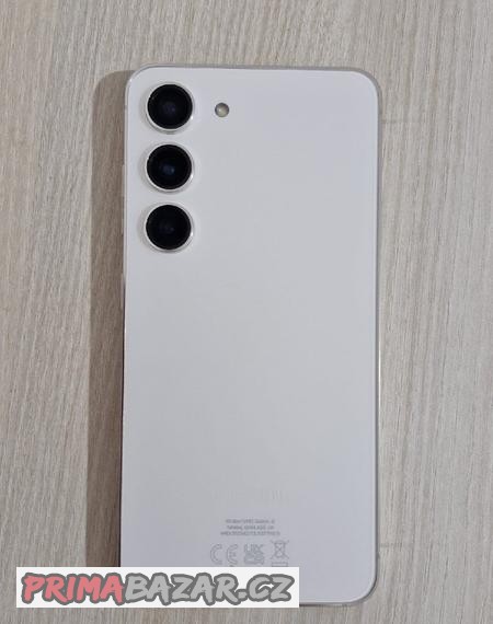 prodam-samsung-s23-256gb
