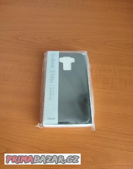 novy-asus-zenfone-3-max-zc553kl-bumper-case-obal