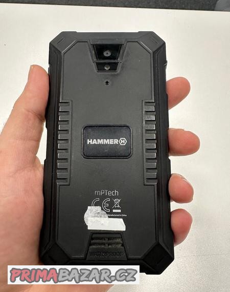 hammer-energy
