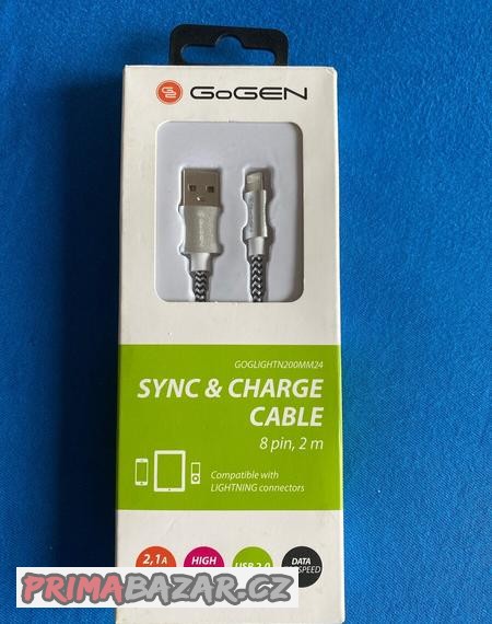 gogen-lightning-2m