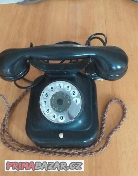prodam-retro-telefon-funkcni-pletene-snury-blokace-ciselnice