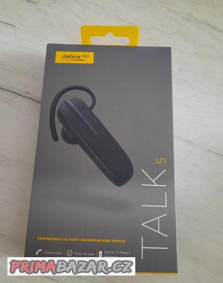 handsfree-jabra-talk-5-cene-barvy-novy-nepouzity
