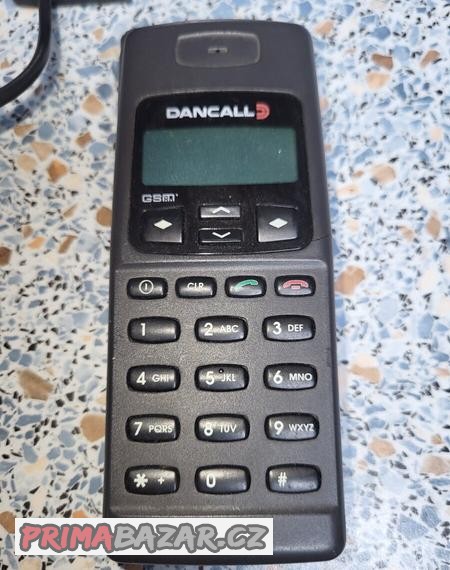 dancall