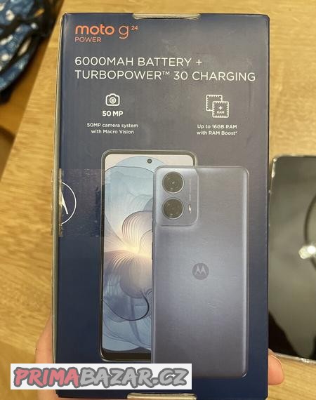 moto-g24