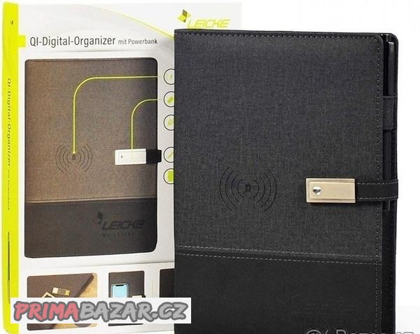 novy-a5-leicke-organizer-s-bezdratovou-nabijeckou-8000m-ah