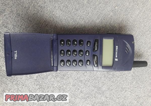 ericsson-t18s-tlacitkovy-mobilni-telefon