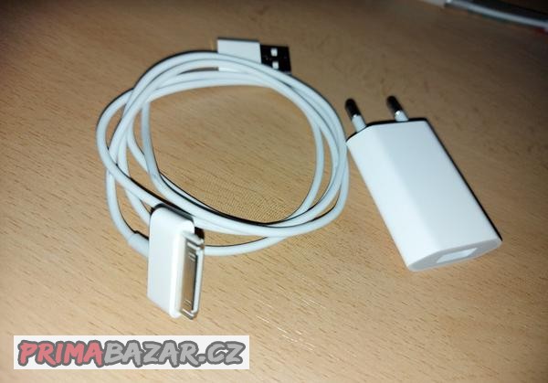 usb-cestovni-nabijecka-apple-model-a1400