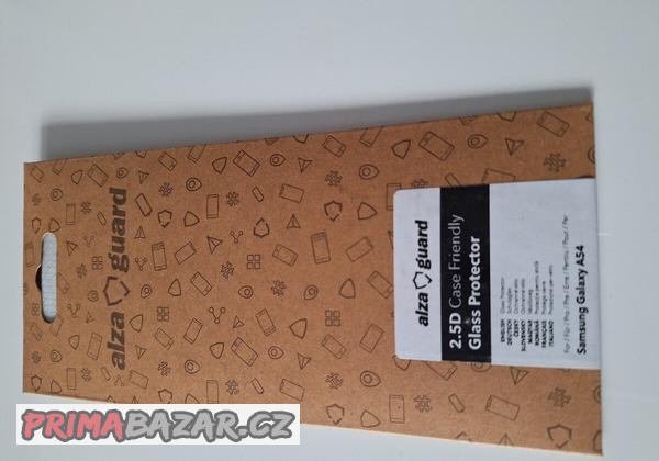prodam-tvrzene-sklo-na-mobil-samsung-galaxy-a54