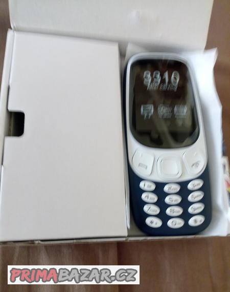 double-sim-3310