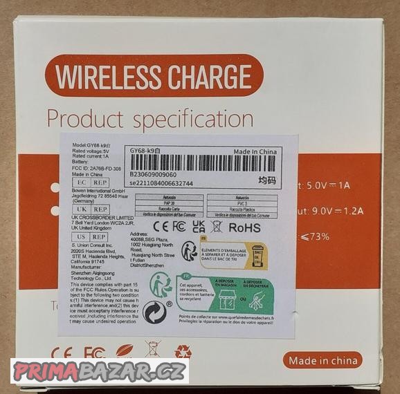 nabijecka-wireless-charger
