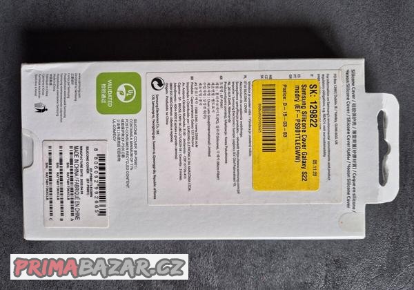 samsung-galaxy-s22-silikonove-pouzdro