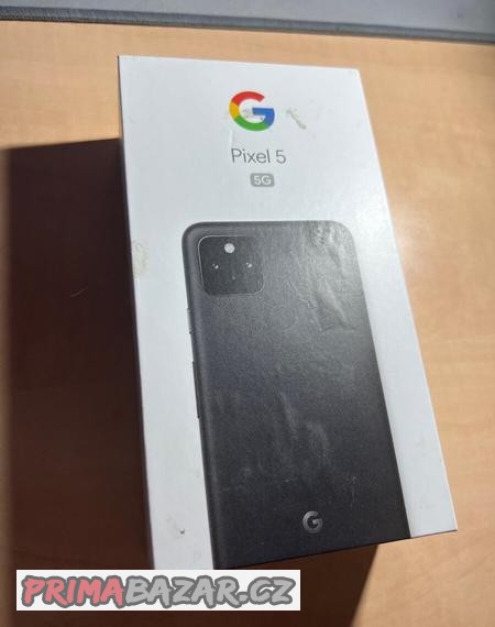 google-pixel-5-128gb
