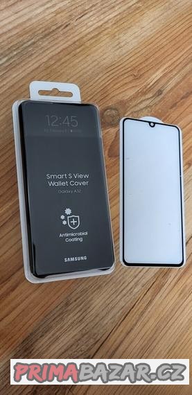 samsung-a32-original-smart-pouzdro-sklo