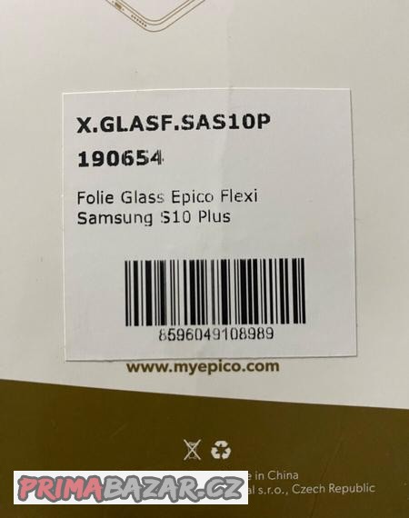 folie-na-samsung-s10-plus
