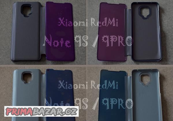 zrcadlove-mirror-pouzdro-xiaomi-redmi-note-9s-9pro