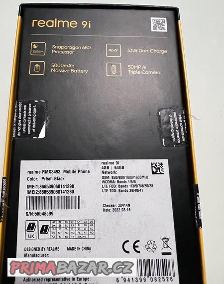 realme-9i-krasny-jak-novy